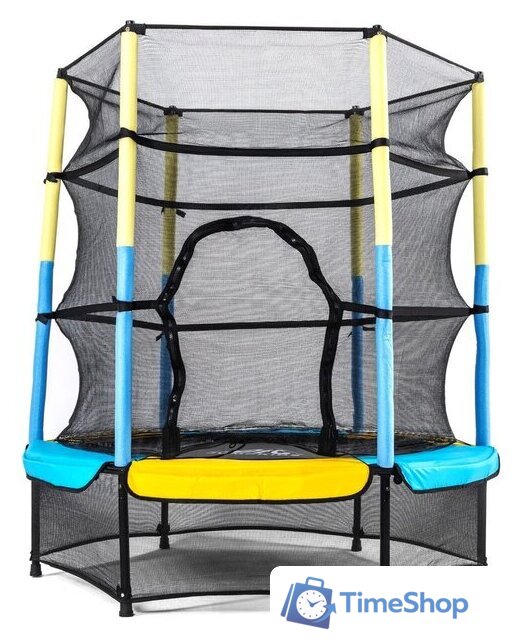 Батут DFC 55INCH-JD-YB - Изображение №2 — Интернет-магазин Time-Shop