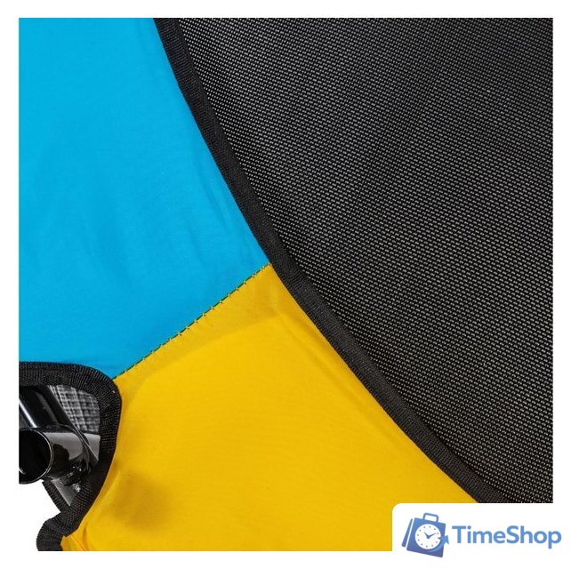 Батут DFC 55INCH-JD-YB - Изображение №5 — Интернет-магазин Time-Shop