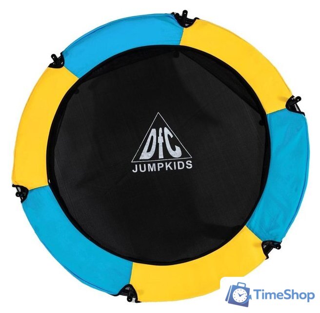 Батут DFC 55INCH-JD-YB - Изображение №3 — Интернет-магазин Time-Shop