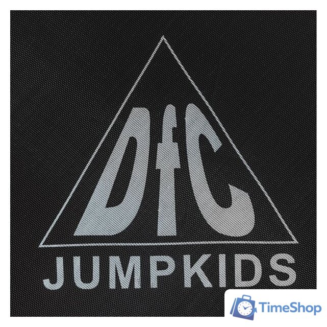 Батут DFC 55INCH-JD-YB - Изображение №6 — Интернет-магазин Time-Shop