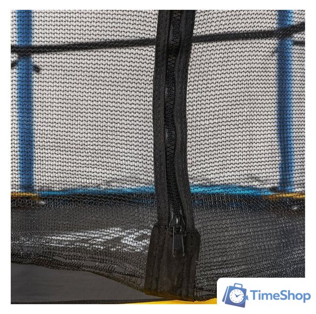 Батут DFC 55INCH-JD-YB - Изображение №4 — Интернет-магазин Time-Shop