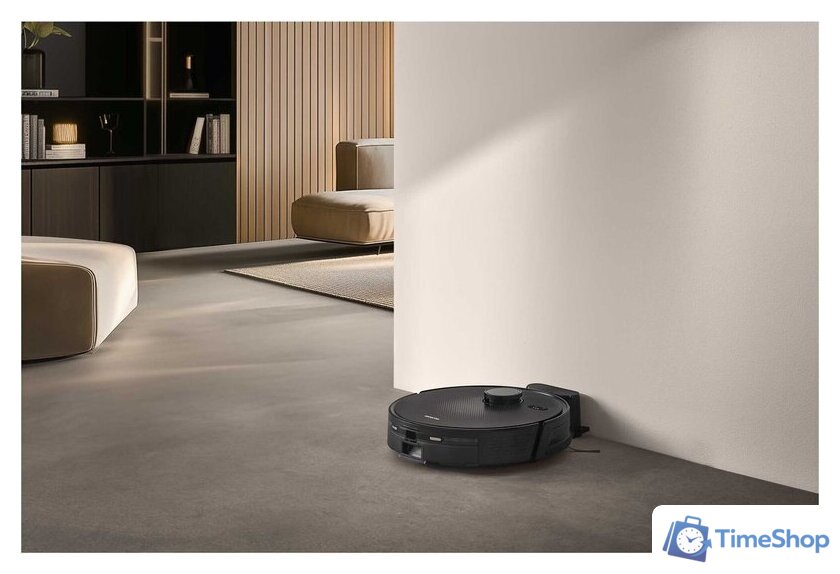 Робот-пылесос Sencor SRV 9020BK - Изображение №7 — Интернет-магазин Time-Shop