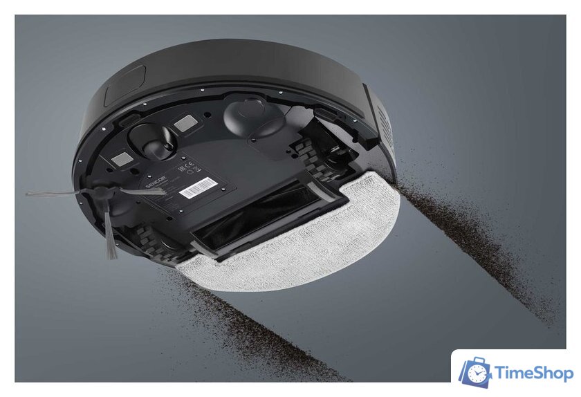 Робот-пылесос Sencor SRV 9020BK - Изображение №15 — Интернет-магазин Time-Shop