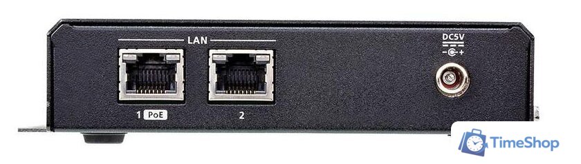 Удлинитель по витой паре Aten VE8952R-AT-G - Изображение №3 — Интернет-магазин Time-Shop