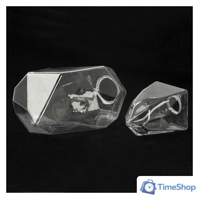 Подвесная люстра Lussole Antioch LSP-8849 - Изображение №3 — Интернет-магазин Time-Shop