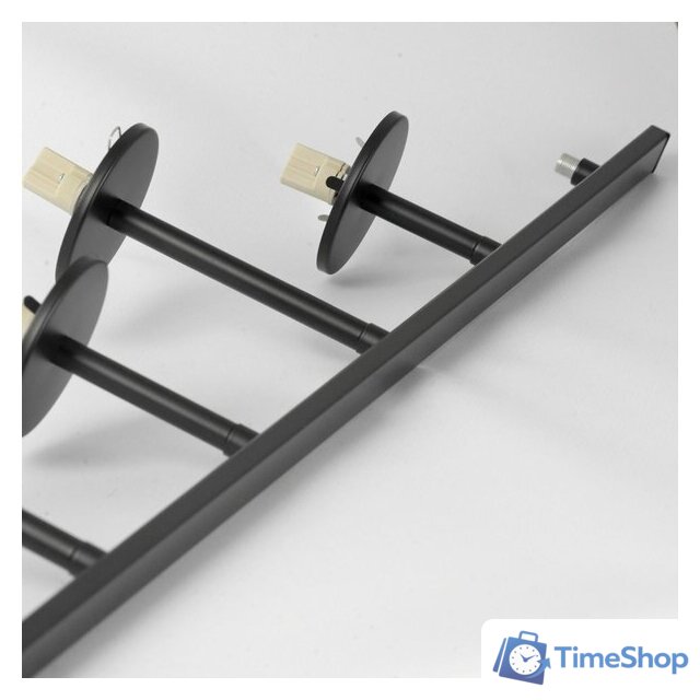 Подвесная люстра Lussole Antioch LSP-8849 - Изображение №4 — Интернет-магазин Time-Shop