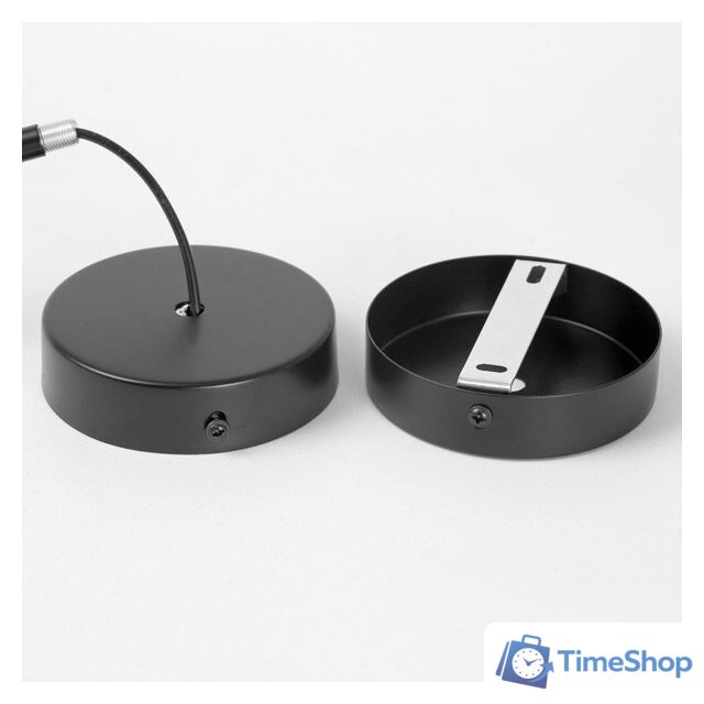 Подвесная люстра Lussole Antioch LSP-8849 - Изображение №7 — Интернет-магазин Time-Shop