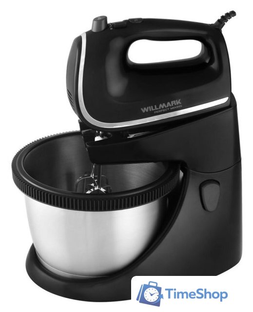 Миксер Willmark WTM-335B - Изображение №1 — Интернет-магазин Time-Shop