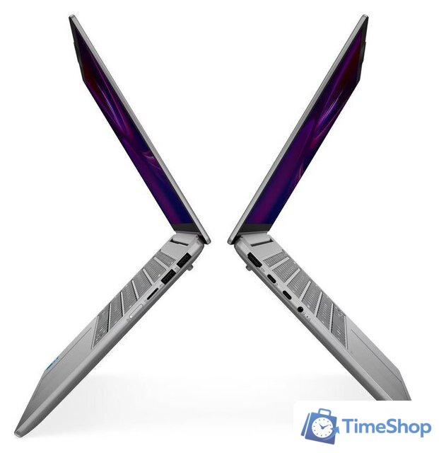 Ноутбук Lenovo IdeaPad Slim 5 14IRH10R 83J0001BRK - Изображение №9 — Интернет-магазин Time-Shop