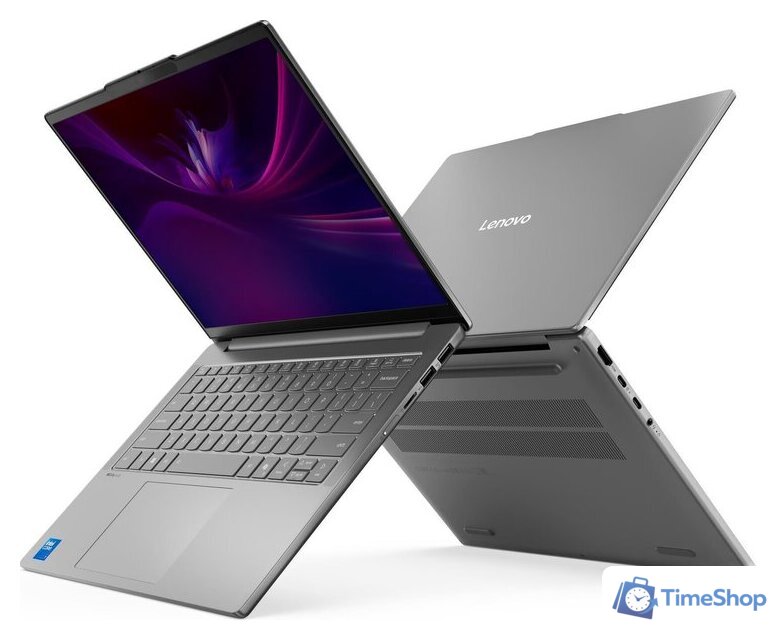 Ноутбук Lenovo IdeaPad Slim 5 14IRH10R 83J0001BRK - Изображение №10 — Интернет-магазин Time-Shop