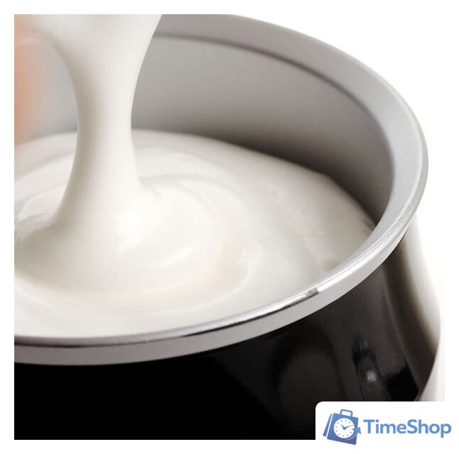 Автоматический вспениватель молока Philips CA6500/63 Milk Twister - Изображение №3 — Интернет-магазин Time-Shop