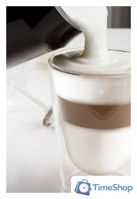 Автоматический вспениватель молока Philips CA6500/63 Milk Twister - Изображение №9 — Интернет-магазин Time-Shop