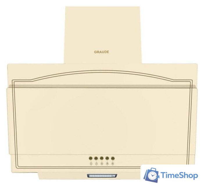 Кухонная вытяжка Graude Classic DHK 60.1 EL - Изображение №1 — Интернет-магазин Time-Shop