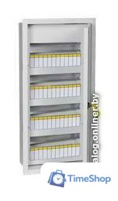 Корпус металлический IEK Trend MKM14-V-48-30-T - Изображение №1 — Интернет-магазин Time-Shop