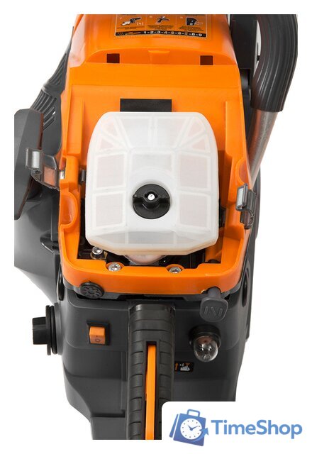 Бензопила Daewoo Power DACS 4516 - Изображение №6 — Интернет-магазин Time-Shop