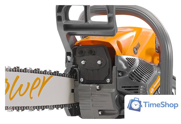 Бензопила Daewoo Power DACS 4516 - Изображение №2 — Интернет-магазин Time-Shop