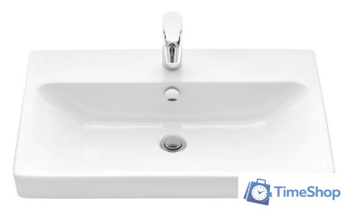  Акватон Тумба с умывальником Сканди 70 1A2518K0SD010+1WH501628 - Изображение №4 — Интернет-магазин Time-Shop