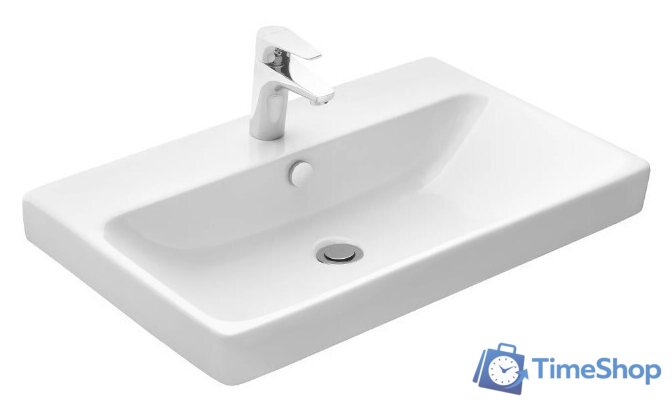  Акватон Тумба с умывальником Сканди 70 1A2518K0SD010+1WH501628 - Изображение №6 — Интернет-магазин Time-Shop