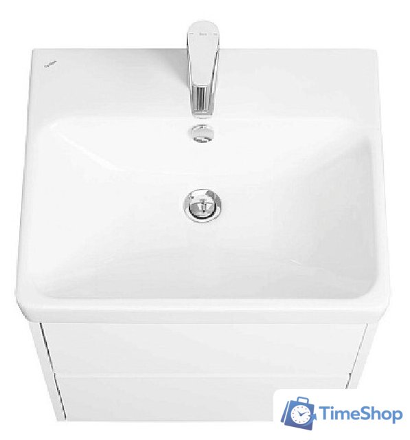  Акватон Тумба с умывальником Сканди 70 1A2518K0SD010+1WH501628 - Изображение №2 — Интернет-магазин Time-Shop