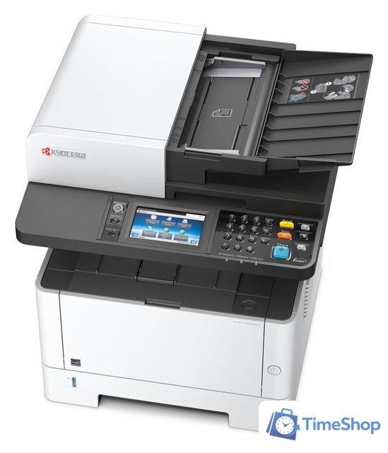 МФУ Kyocera Mita ECOSYS M2640idw - Изображение №3 — Интернет-магазин Time-Shop