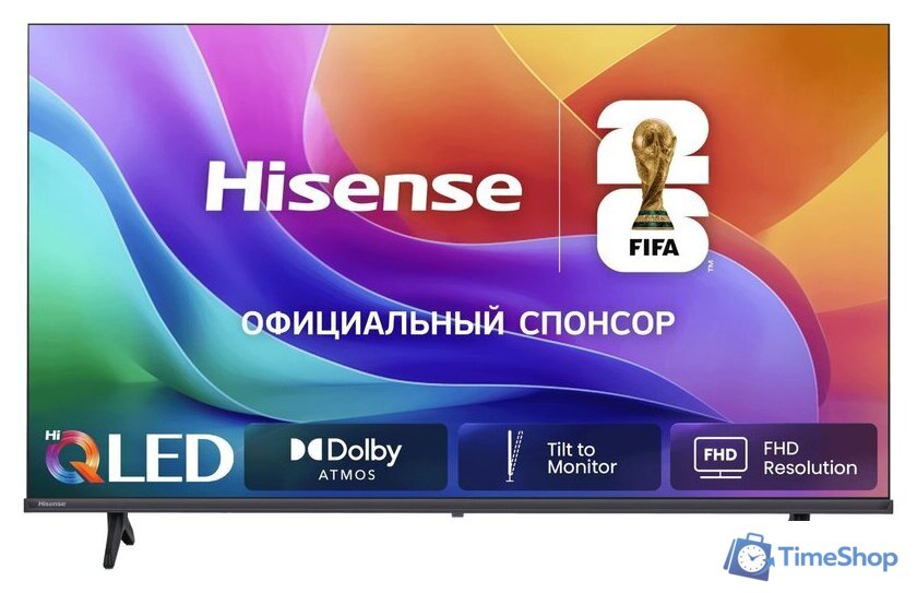 Телевизор Hisense 32A5S - Изображение №1 — Интернет-магазин Time-Shop