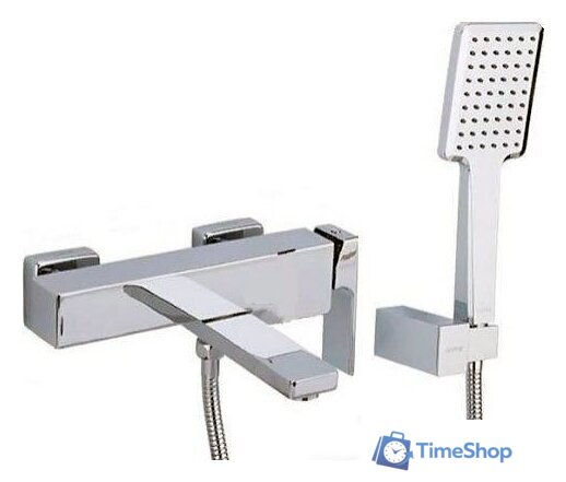 Смеситель Gappo Futura G3218 - Изображение №1 — Интернет-магазин Time-Shop