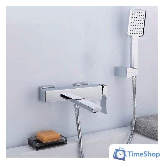 Смеситель Gappo Futura G3218 - Изображение №2 — Интернет-магазин Time-Shop