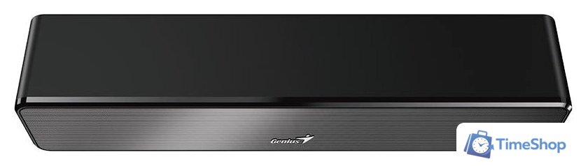 Акустика Genius USB SoundBar 100 - Изображение №2 — Интернет-магазин Time-Shop