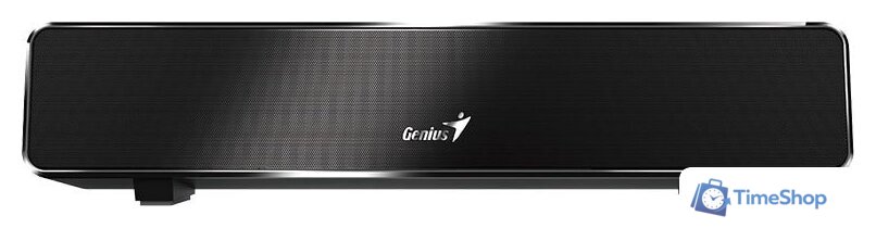 Акустика Genius USB SoundBar 100 - Изображение №1 — Интернет-магазин Time-Shop