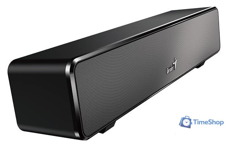 Акустика Genius USB SoundBar 100 - Изображение №5 — Интернет-магазин Time-Shop