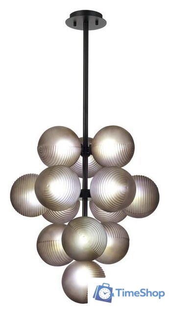 Подвесная люстра ST Luce SL1184.403.13 - Изображение №1 — Интернет-магазин Time-Shop