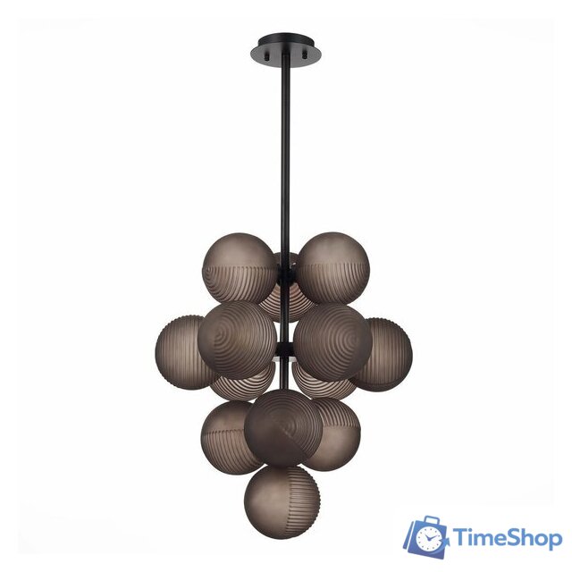 Подвесная люстра ST Luce SL1184.403.13 - Изображение №2 — Интернет-магазин Time-Shop