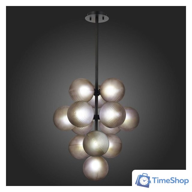 Подвесная люстра ST Luce SL1184.403.13 - Изображение №4 — Интернет-магазин Time-Shop