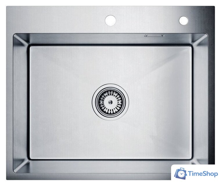 Кухонная мойка Lanilia Evier 60.1 Inox - Изображение №1 — Интернет-магазин Time-Shop