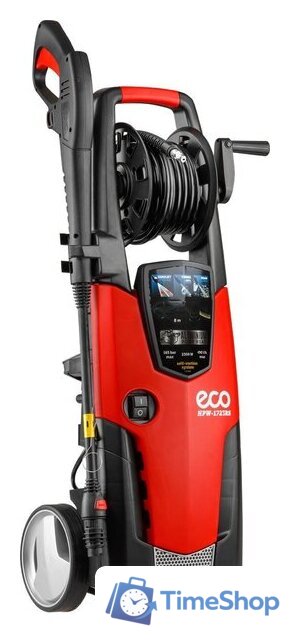 Мойка высокого давления ECO HPW-1723RS - Изображение №1 — Интернет-магазин Time-Shop