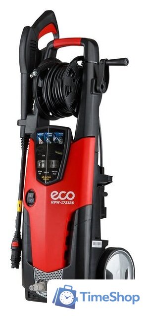 Мойка высокого давления ECO HPW-1723RS - Изображение №3 — Интернет-магазин Time-Shop
