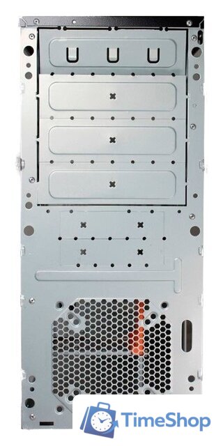 Корпус Powerman BA831BK - Изображение №6 — Интернет-магазин Time-Shop