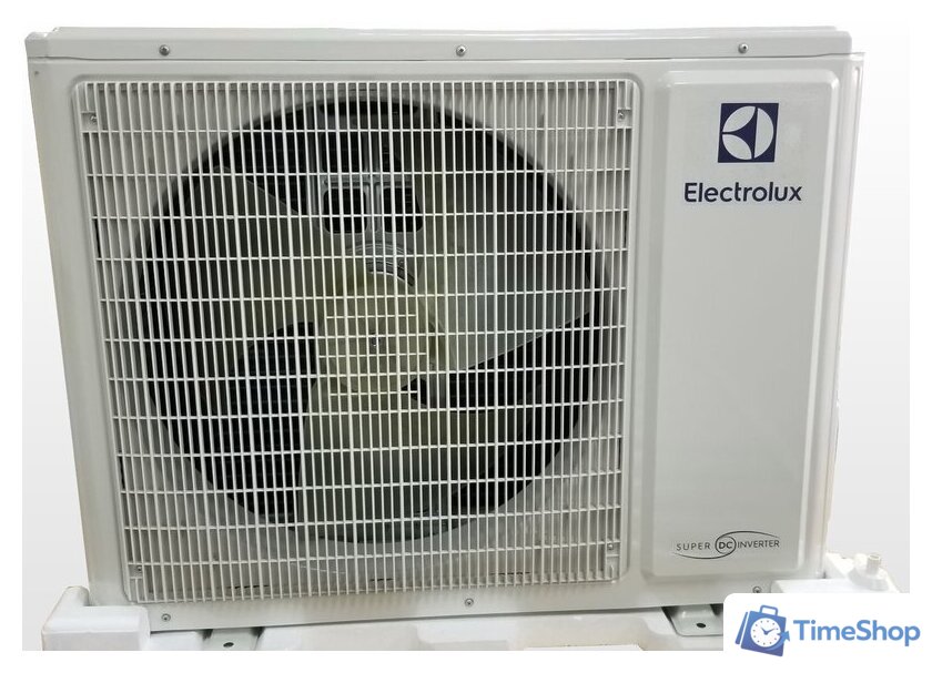 Кондиционер Electrolux Arctic_X Super DC Inverter EACS/I-24HAR_X/N3 - Изображение №4 — Интернет-магазин Time-Shop