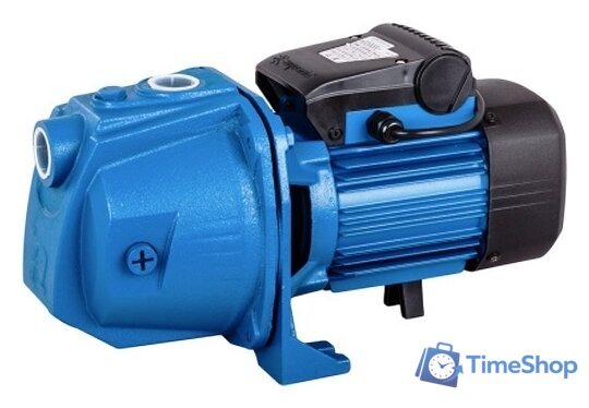 Самовсасывающий насос Aquario AJC-101 - Изображение №1 — Интернет-магазин Time-Shop