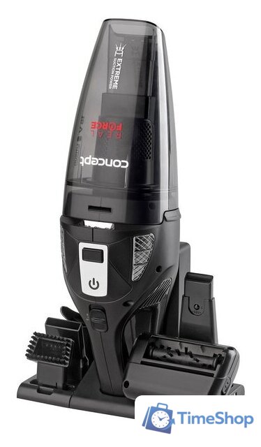 Пылесос Concept VP4380 - Изображение №2 — Интернет-магазин Time-Shop