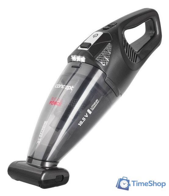 Пылесос Concept VP4380 - Изображение №6 — Интернет-магазин Time-Shop