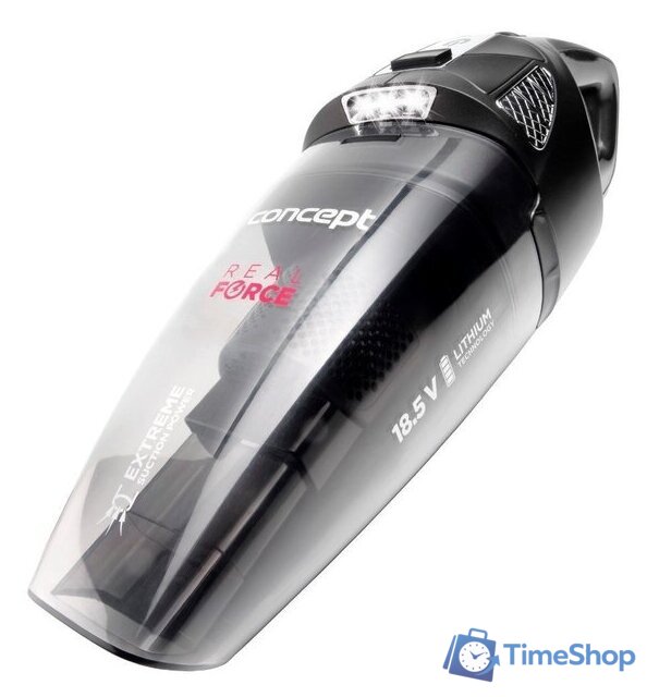 Пылесос Concept VP4380 - Изображение №7 — Интернет-магазин Time-Shop