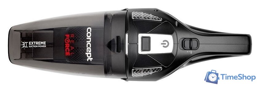 Пылесос Concept VP4380 - Изображение №4 — Интернет-магазин Time-Shop
