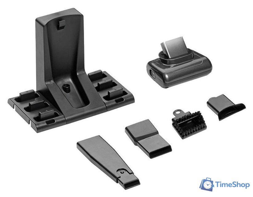 Пылесос Concept VP4380 - Изображение №3 — Интернет-магазин Time-Shop