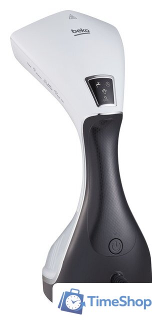 Отпариватель BEKO STM6120W - Изображение №4 — Интернет-магазин Time-Shop