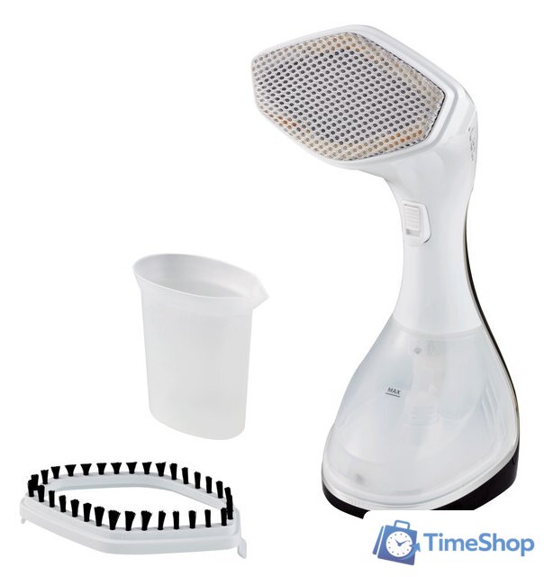 Отпариватель BEKO STM6120W - Изображение №2 — Интернет-магазин Time-Shop