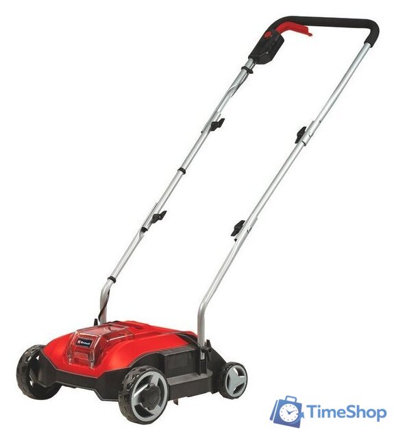 Скарификатор Einhell GC-SC 18/28 Li-Solo (без АКБ) - Изображение №1 — Интернет-магазин Time-Shop