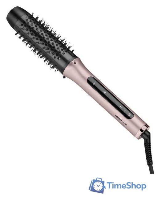 Фен-щетка BaByliss HSB200E - Изображение №1 — Интернет-магазин Time-Shop