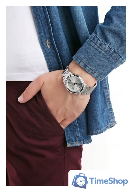 Наручные часы Casio MTP-1183A-7A - Изображение №3 — Интернет-магазин Time-Shop