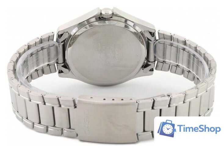 Наручные часы Casio MTP-1183A-7A - Изображение №5 — Интернет-магазин Time-Shop